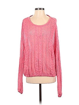 Free People Pullover Sweater (view 1)