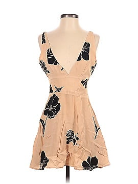 Privacy Please Casual Dress (view 1)