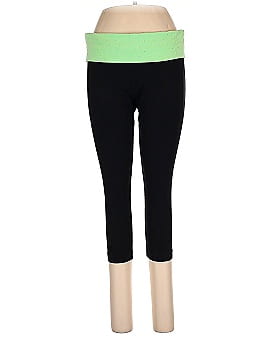 No Boundaries Active Pants (view 2)