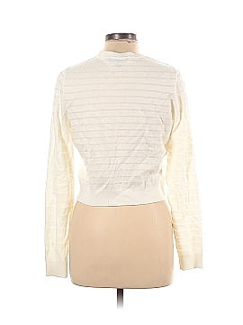 Ann Taylor Cardigan (view 2)