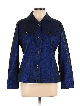 Draper's & Damon's Jacket