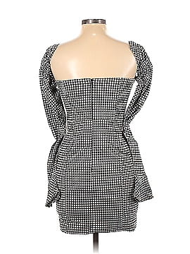 Naked Wardrobe Cocktail Dress (view 2)
