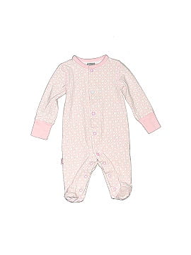 Kushies Baby Long Sleeve Outfit (view 1)