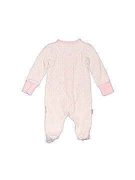 Kushies Baby Long Sleeve Outfit (view 2)