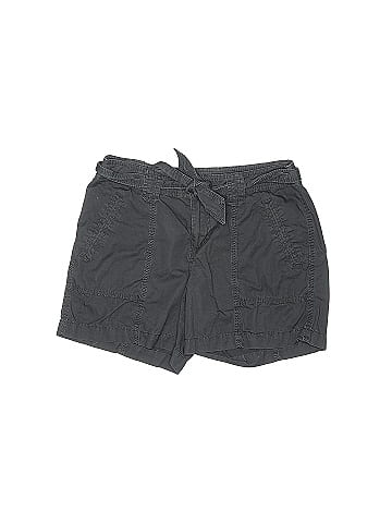 St john's bay cheap petite shorts