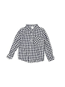 Gerber Long Sleeve Button-Down Shirt (view 1)