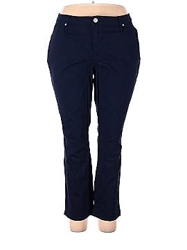 Crown & Ivy Jeans (view 1)