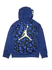 Jordan Pullover Hoodie