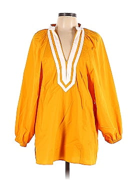 Tory Burch 3/4 Sleeve Blouse (view 1)