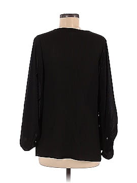 Tyche Long Sleeve Blouse (view 2)