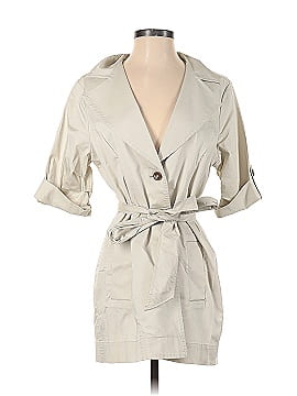 CAbi Trenchcoat (view 1)