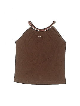Tea Tank Top (view 1)