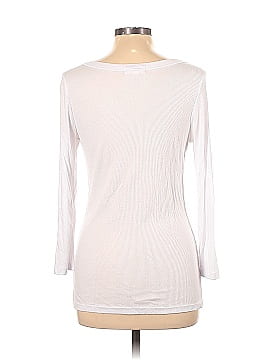 Treasure & Bond 3/4 Sleeve T-Shirt (view 2)