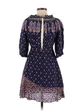 Saloni Abstract Grace Dress (view 2)