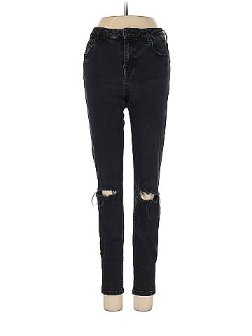 Melville Jeans (view 1)