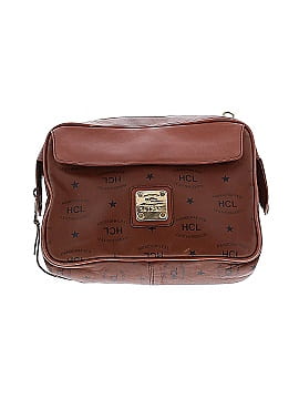 HCL Leather Crossbody Bag (view 1)