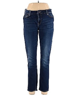 Lucky Brand Women's Clothing On Sale Up To 90% Off Retail | thredUP