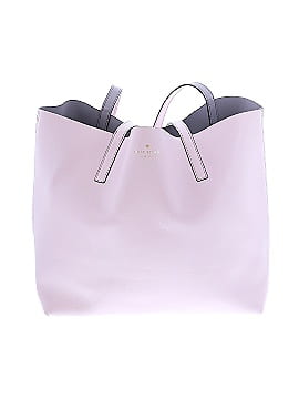 Kate Spade New York Leather Tote (view 1)