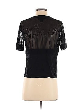 Swoon Short Sleeve Blouse (view 2)