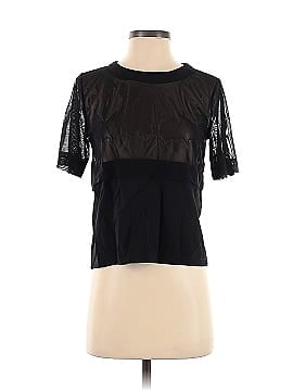 Swoon Short Sleeve Blouse (view 1)