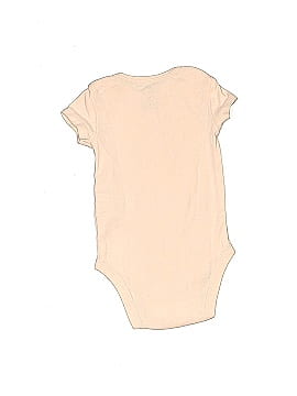 Carter's Short Sleeve Onesie (view 2)