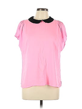 CeCe Short Sleeve Blouse (view 1)