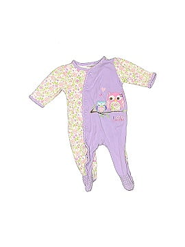 Just Born Long Sleeve Outfit (view 1)