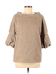 Corey Lynn Calter 3/4 Sleeve Blouse