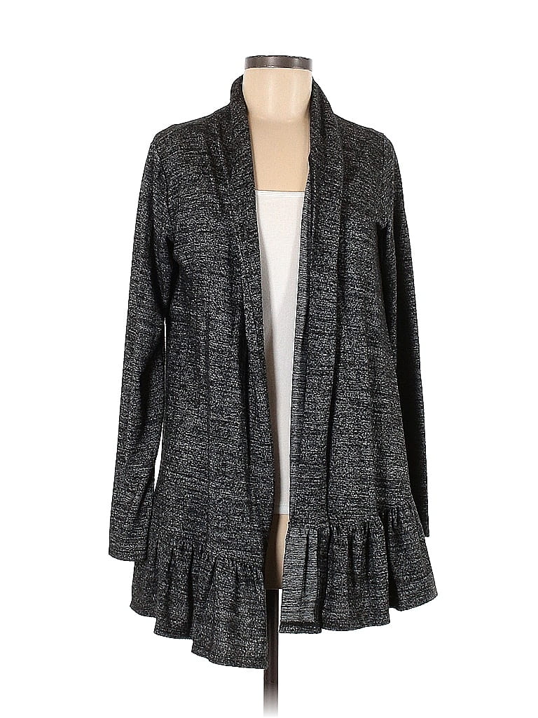 Bobeau Black Cardigan Size S - 82% off | ThredUp