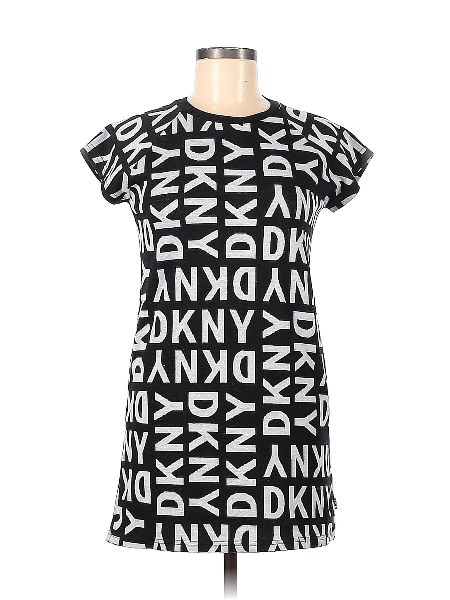 Haut Femme DKNY Taille XL - Multicolore, Imprimé Paisley, Coton