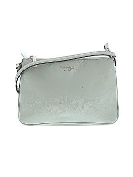 Kate Spade New York Leather Crossbody Bag (view 1)