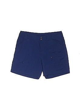 Balini Khaki Shorts (view 1)