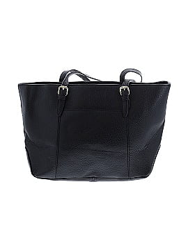 Buy Anne Klein Chain Quilted Pocket Tote Bag Black In Black | 6thStreet  Bahrain