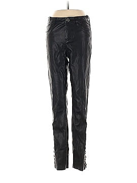 Blank NYC Faux Leather Pants (view 1)