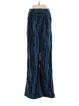 Free People Velour Pants (view 1)