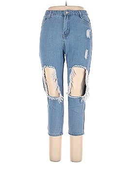 Major Shoppe Jeans (view 1)