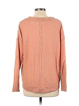 KensieGirl Pullover Sweater (view 2)