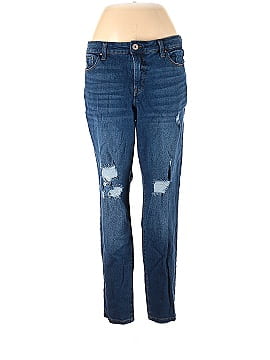Style&Co Jeans (view 1)
