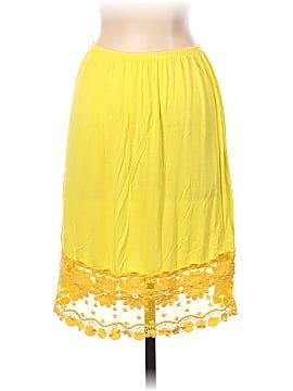 J&M Clothing Casual Skirt (view 2)