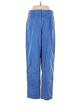 Jason Wu Front Pleated Tapered Pants (view 1)