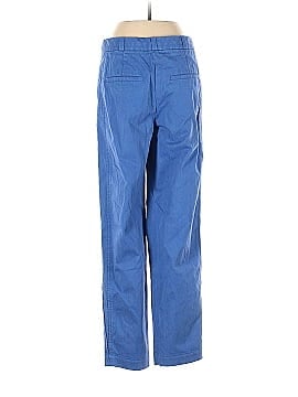 Jason Wu Front Pleated Tapered Pants (view 2)