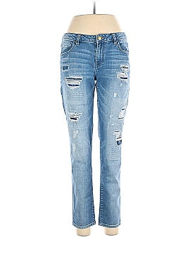 TAGS Travel Apparel Getaway Style Jeans (view 1)