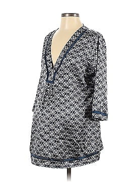 Everly Grey Sleeveless Blouse (view 1)