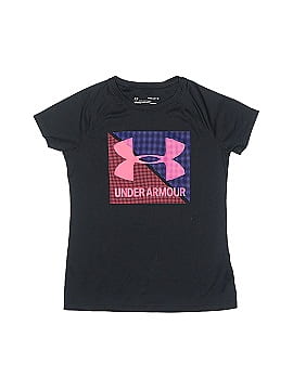 Under Armour Active T-Shirt (view 1)