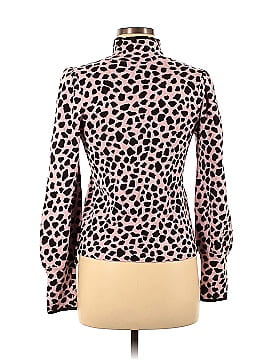 Ann Taylor Turtleneck Sweater (view 2)