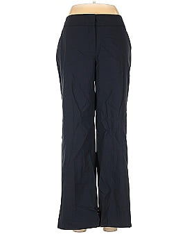 Classiques Entier Wool Pants (view 1)