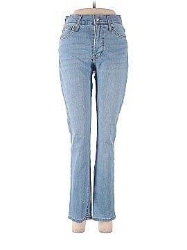 Madewell Jeans (view 1)