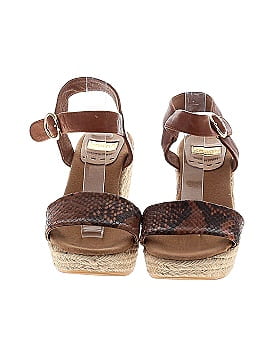 Kanna Wedges (view 2)