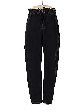Zara Jeans (view 1)