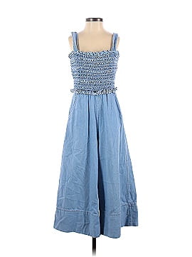 Sea New York Dakota Smocked Jumpsuit (view 1)
